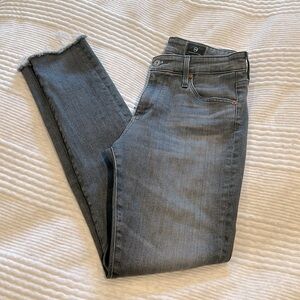 AG Farrah Skinny ankle 28R